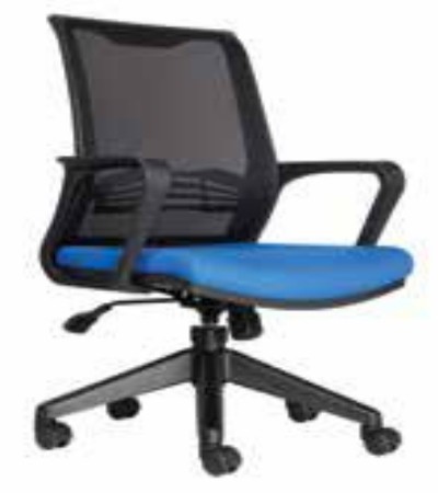 Kursi Kantor Chairman Ecos SKM 3703