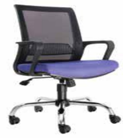 Kursi Kantor Chairman Ecos SKM 3603P