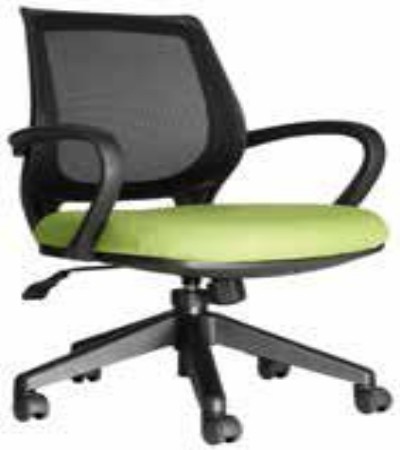 Kursi Kantor Chairman Ecos SKM 3403