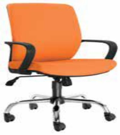 Kursi Kantor Chairman Ecos SKF 5803P