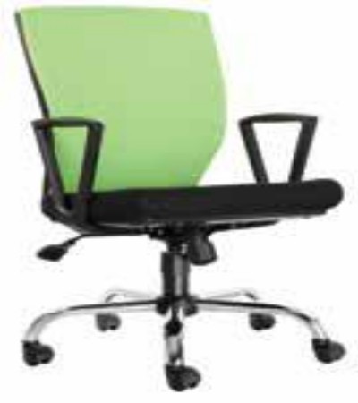 Kursi Kantor Chairman Ecos SKF 5703P