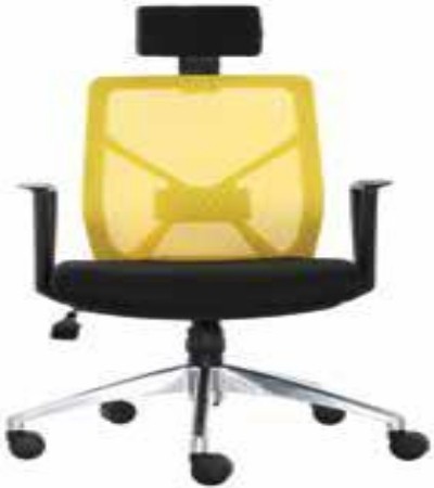 Kursi Kantor Chairman Ecos SBM 9901HA