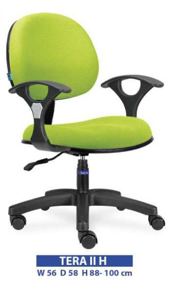 Kursi Staff Inco Tera II H