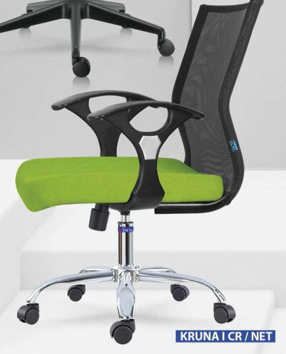 Kursi Staff Inco Kruna I CR NET