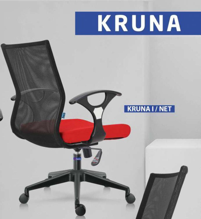Kursi Staff Inco Kruna I NET