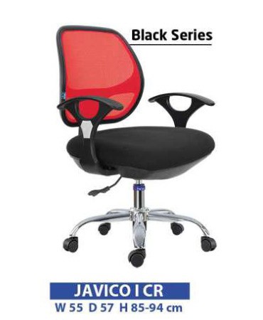 Kursi Staff Inco Javico I CR