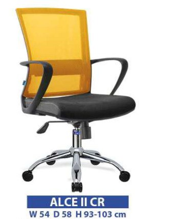 Kursi Staff Inco Alce II CR