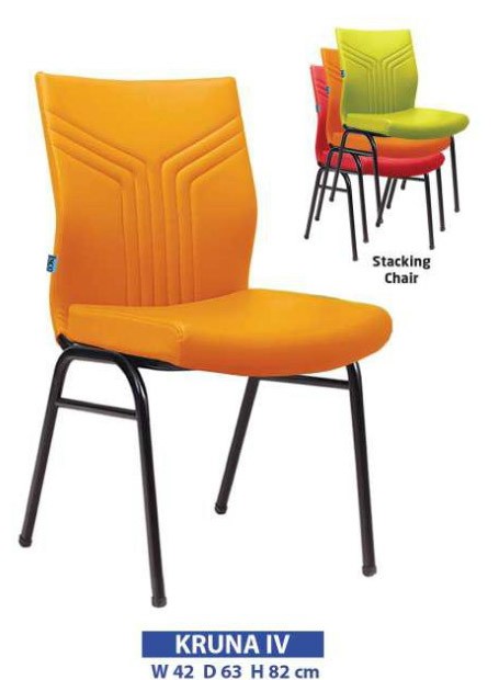 Kursi Susun Inco Kruna IV