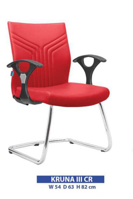 Kursi Hadap Inco Kruna III CR