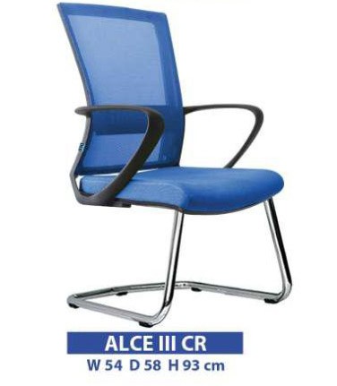 Kursi Hadap Inco Alce III CR