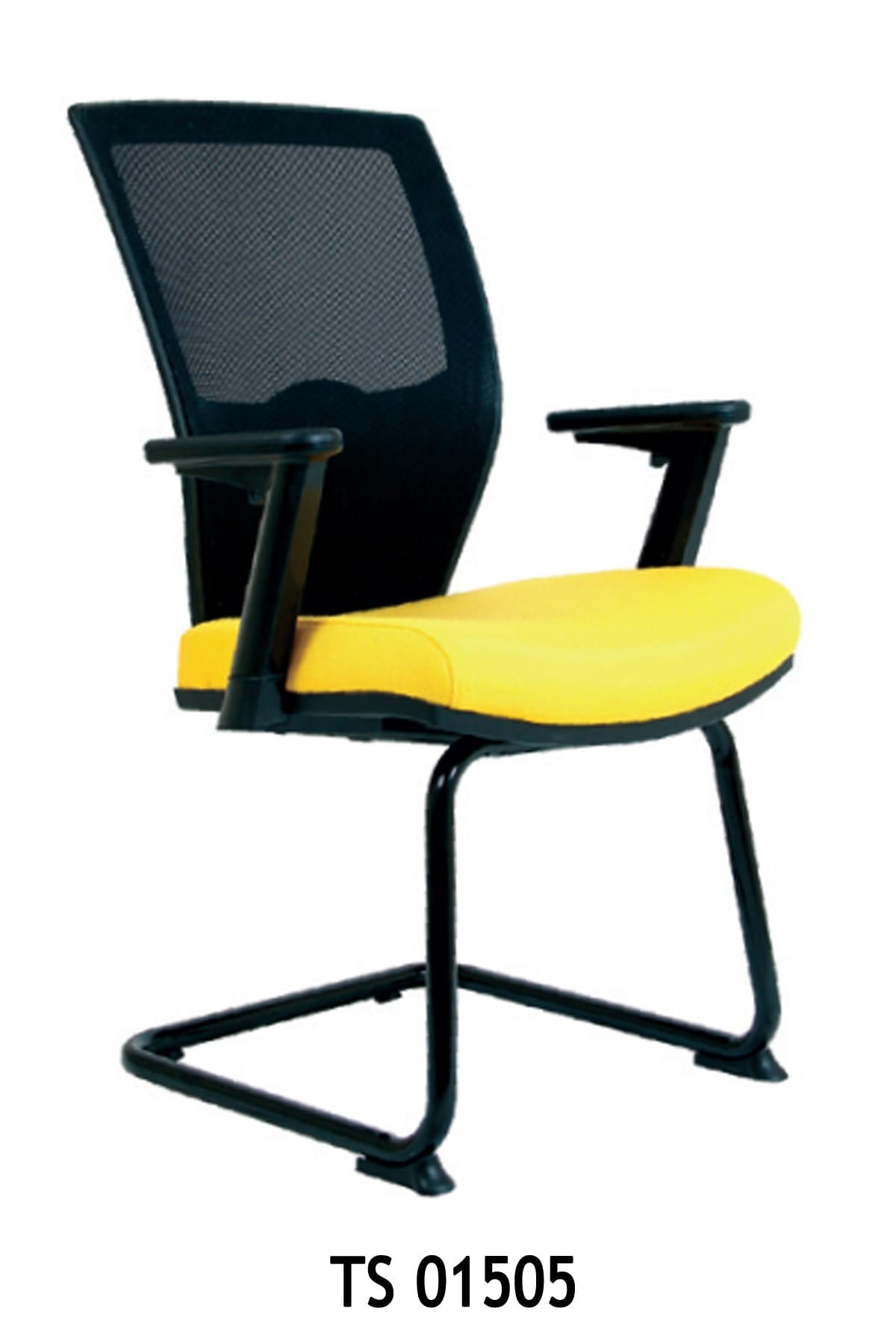 Kursi Kantor Hadap Chairman type TS 01505