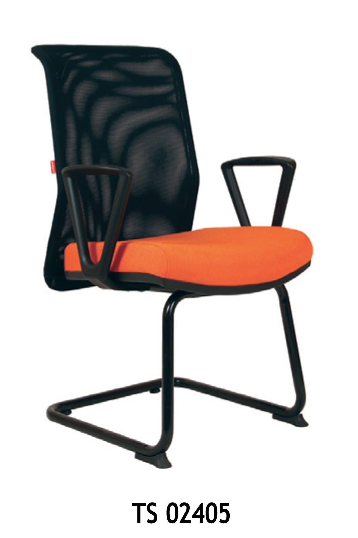 Kursi Hadap  Chairman type TS 02405