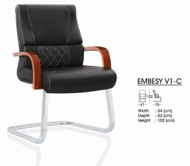 Kursi Hadap Donati Embesy V1  C