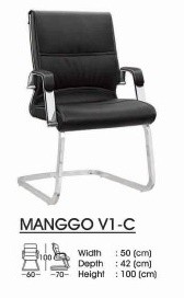 Kursi Hadap Donati Manggo V1-C