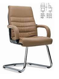 Kursi Hadap Indachi CORVET IV VCR