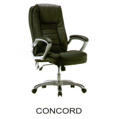 Kursi Direktur Fantoni Concord