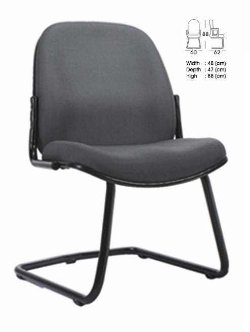 Kursi Hadap Indachi type D 780 U WA