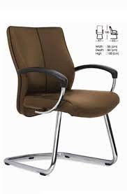 Kursi Kantor Hadap Indachi PRESO III UA CR