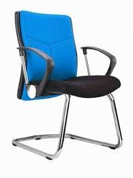 Kursi Kantor Hadap Indachi ORPUS III VCR