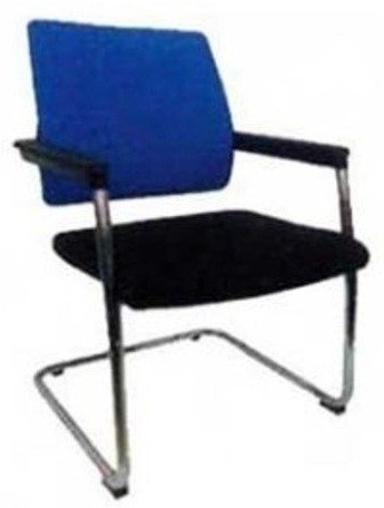 KURSI HADAP TIGER STAFF T 430