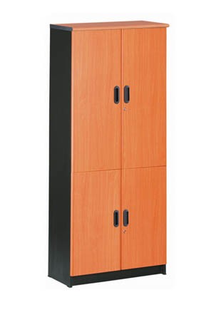 Lemari Arsip Indachi Tinggi type DBC-883