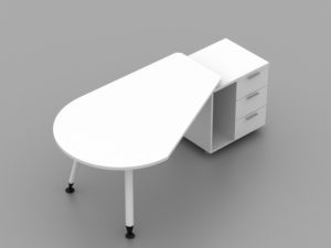 Office Plus OPS 1975 R