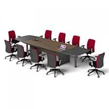 Meja Meeting Highpoint