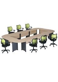 Meja Meeting Indachii Performa Series