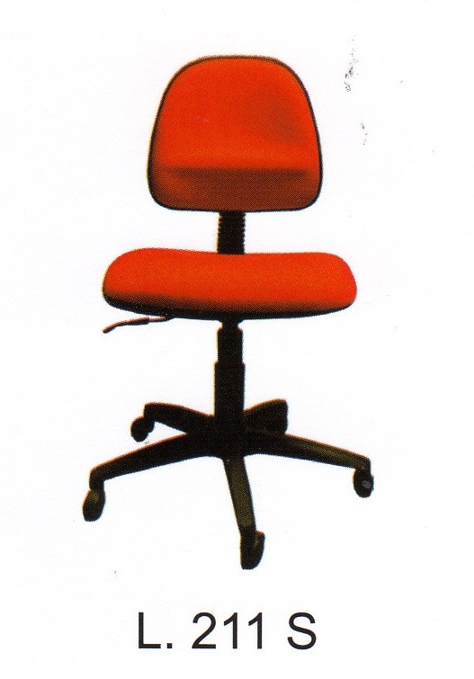 Kursi Kantor Lion L 211 S