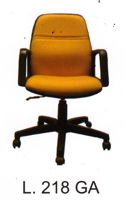 Kursi Kantor Lion L 218 GA