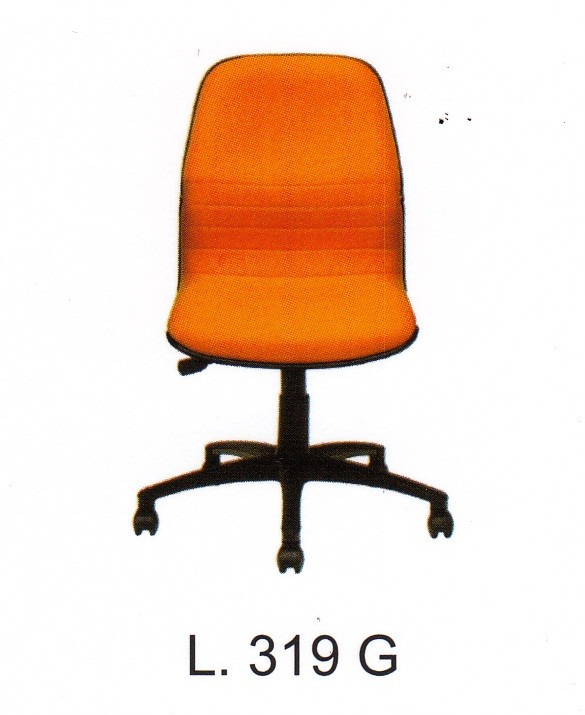 Kursi Kantor Lion L 319 G