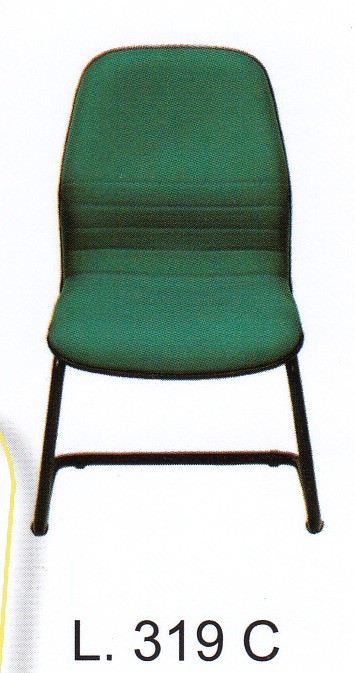 Kursi Hadap Lion L 319 C
