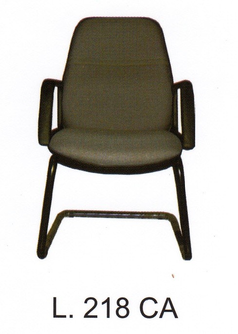 Kursi Hadap Lion L 218 CA