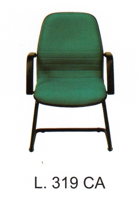Kursi Hadap Lion L 319 CA