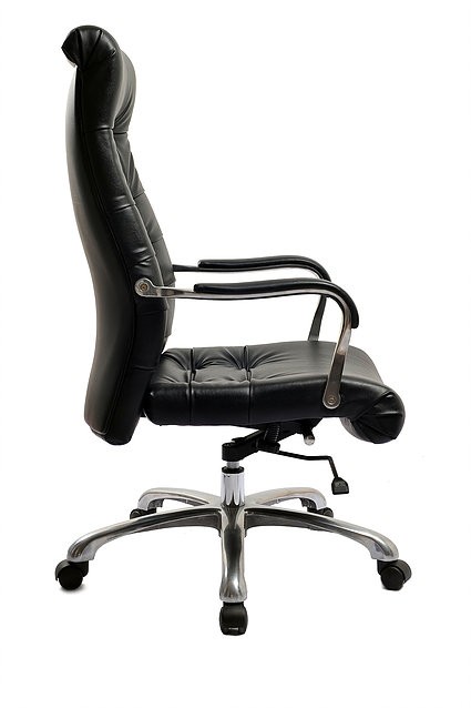 Kursi Kantor Ardent BOLD 5263