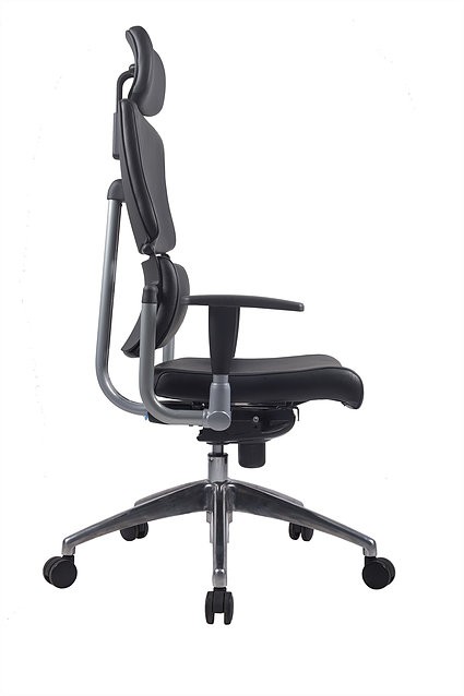 Kursi Kantor Ardent MENCHES 7883