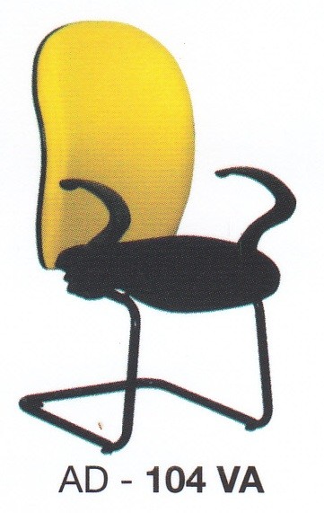 Kursi Hadap Arvada AD - 104 VA