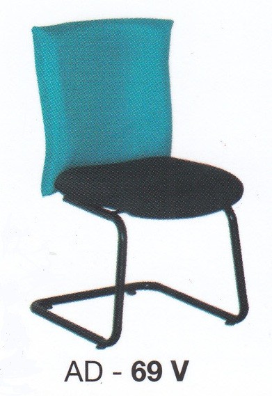 Kursi Hadap Arvada AD - 69 V