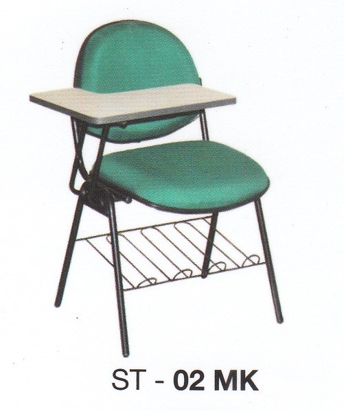 Kursi Kuliah Arvada ST - 02 MK
