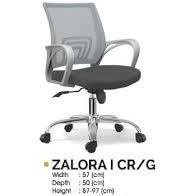 Kursi Kantor Ichiko Zalora I CR G