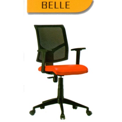 Kursi Sekretaris Fantoni Belle