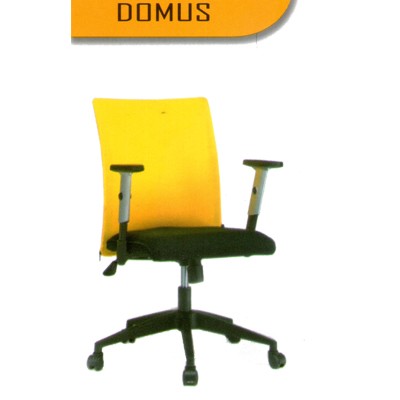 Kursi Sekretaris Fantoni Domus