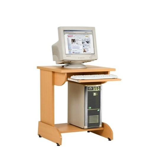 Meja komputer Aditech MK 01