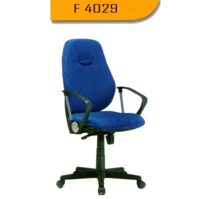 Kursi Sekretaris Fantoni F 4029