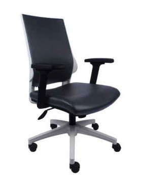 Kursi Kantor Gresco GC 811 MA-BO