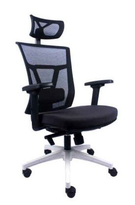 Kursi Kantor Gresco GC 810 HW