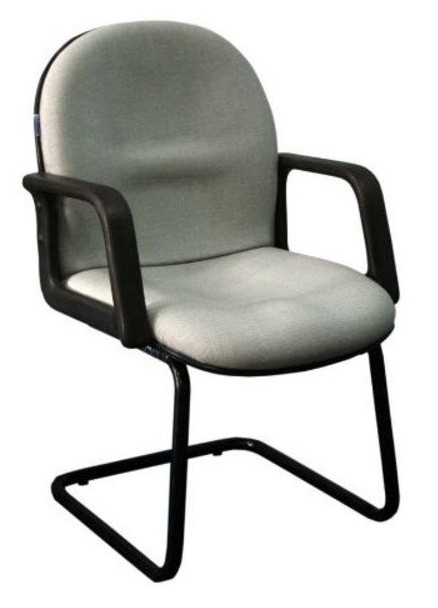 KURSI HADAP TIGER STAFF T 405 XA