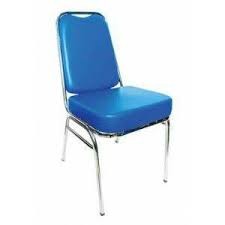 Kursi susun Tiger T 1250