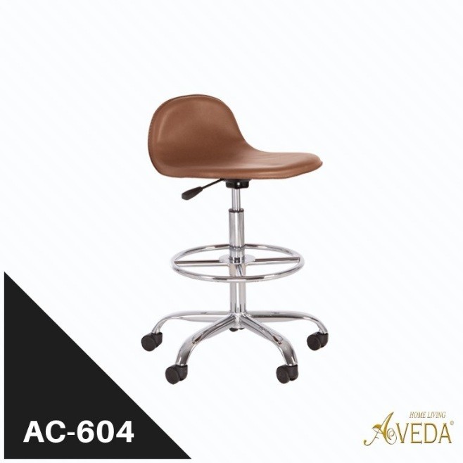 KURSI BAR DAN CAFE AVEDA AC 604