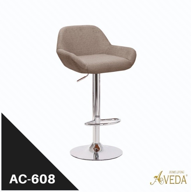 KURSI BAR DAN CAFE ADEVA AC 608